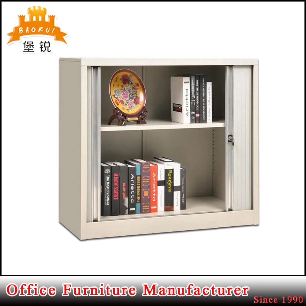 Hot Sale 2 Door Metal File Cabinet for Office School