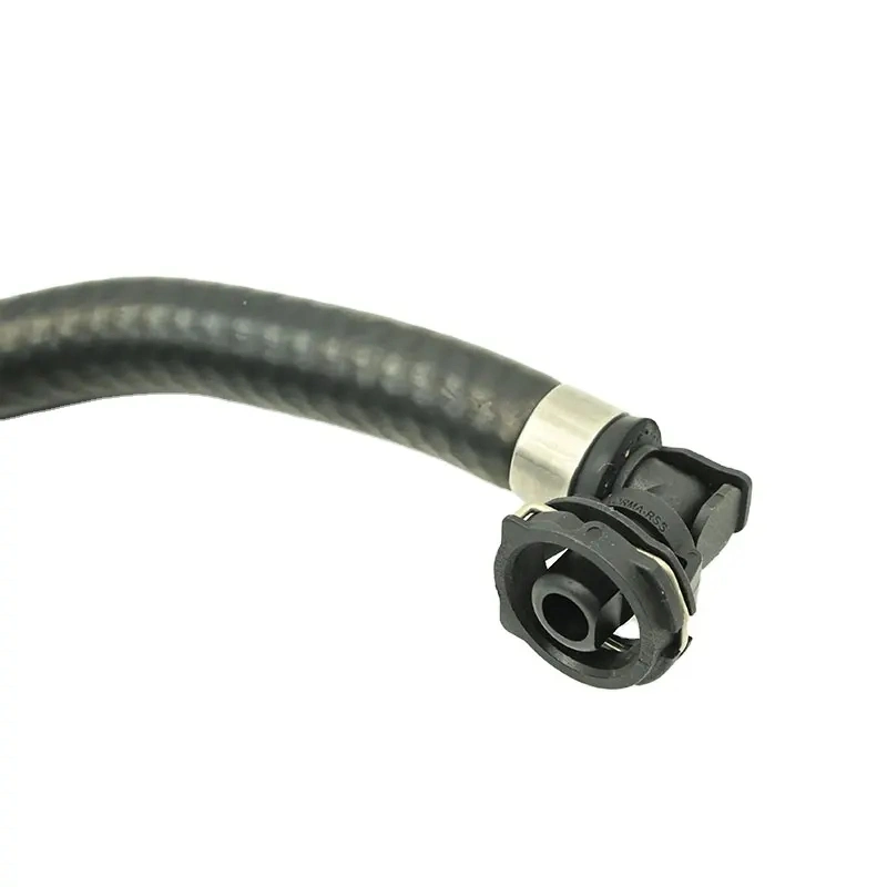 Car Spare Parts Engine Systems Radiator Coolant Hoses Water Pipes for Mercedes-Benz E-Class W212 2125016784