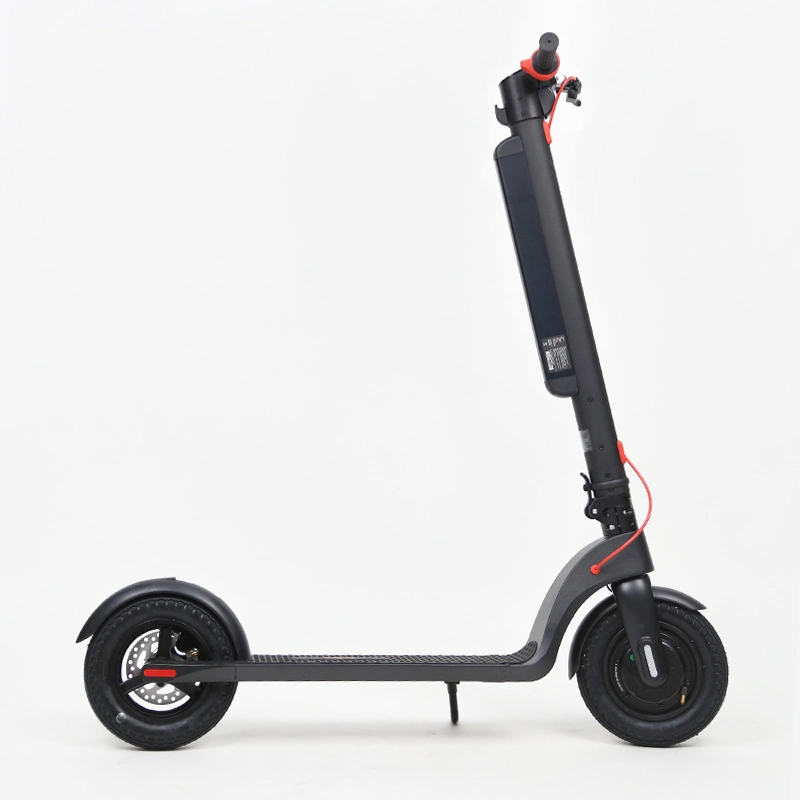 Electronic Scooter City Coco Scooters Trottinette Electrique 72V 60ah Travel Electric Scooter 10 - 20ah 500W Portable Scooter Electric Folding