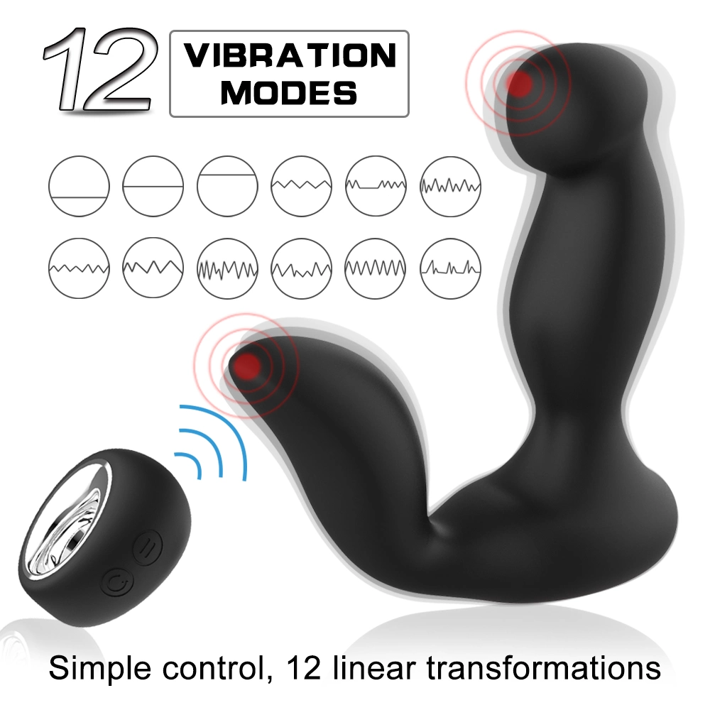 2022 Sex Cock Ring Dildos Prostate Massage Toys Silicone Anal Butt Plug