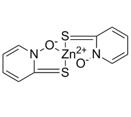 Cosmetic Grade ZPT/ Zinc Pyrithione Liquid CAS 13463-41-7