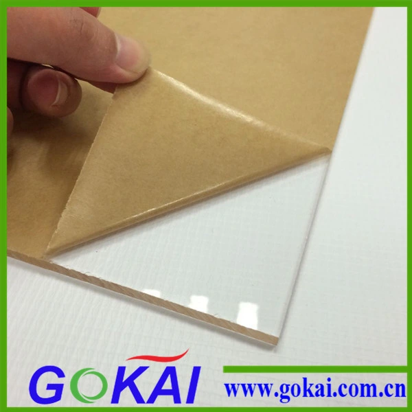 Gokai Wholesale/Supplier Hot Sale Cast Acrylic Board/ Acrylic Plate Display Stand