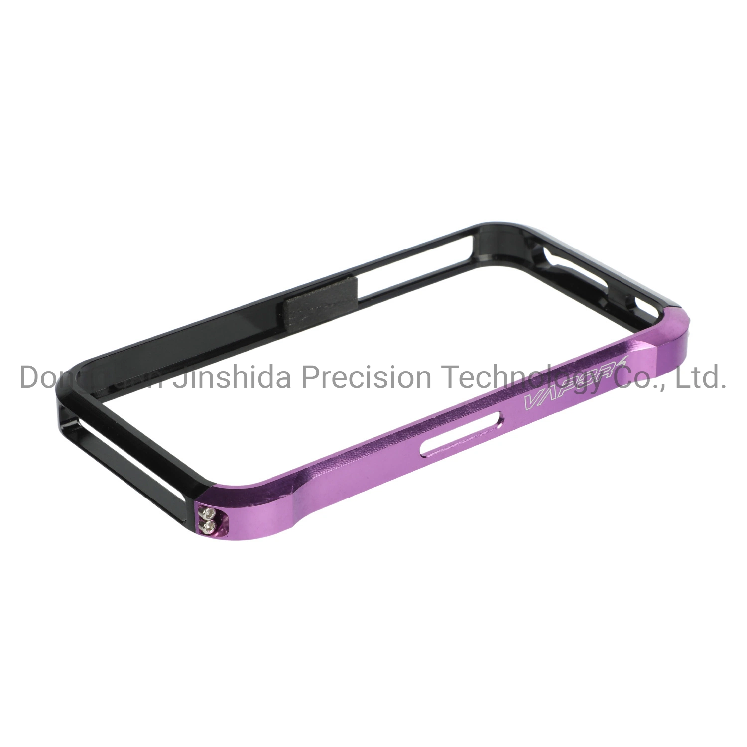 OEM/ODM Die Casting Part Mobile Phone Protective Shell CNC Machined Customized Products