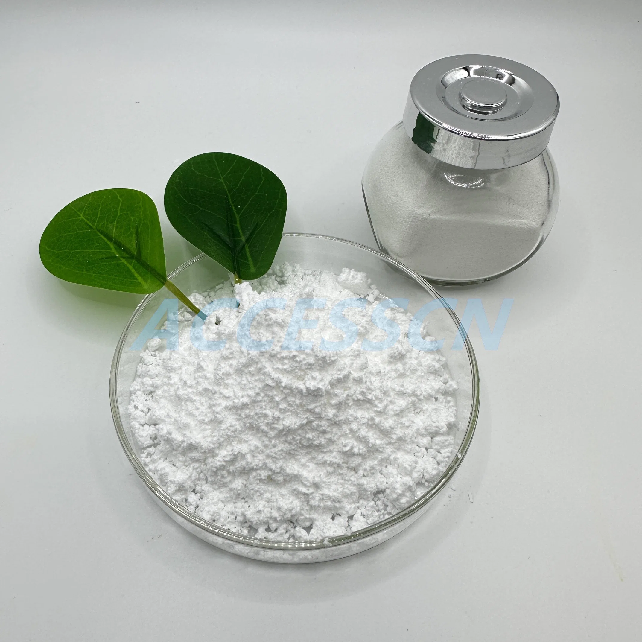 Горячие продажи D-Biotin 98% Биотин Витамин B7 CAS 58-85-5 D-Biotin Порошок