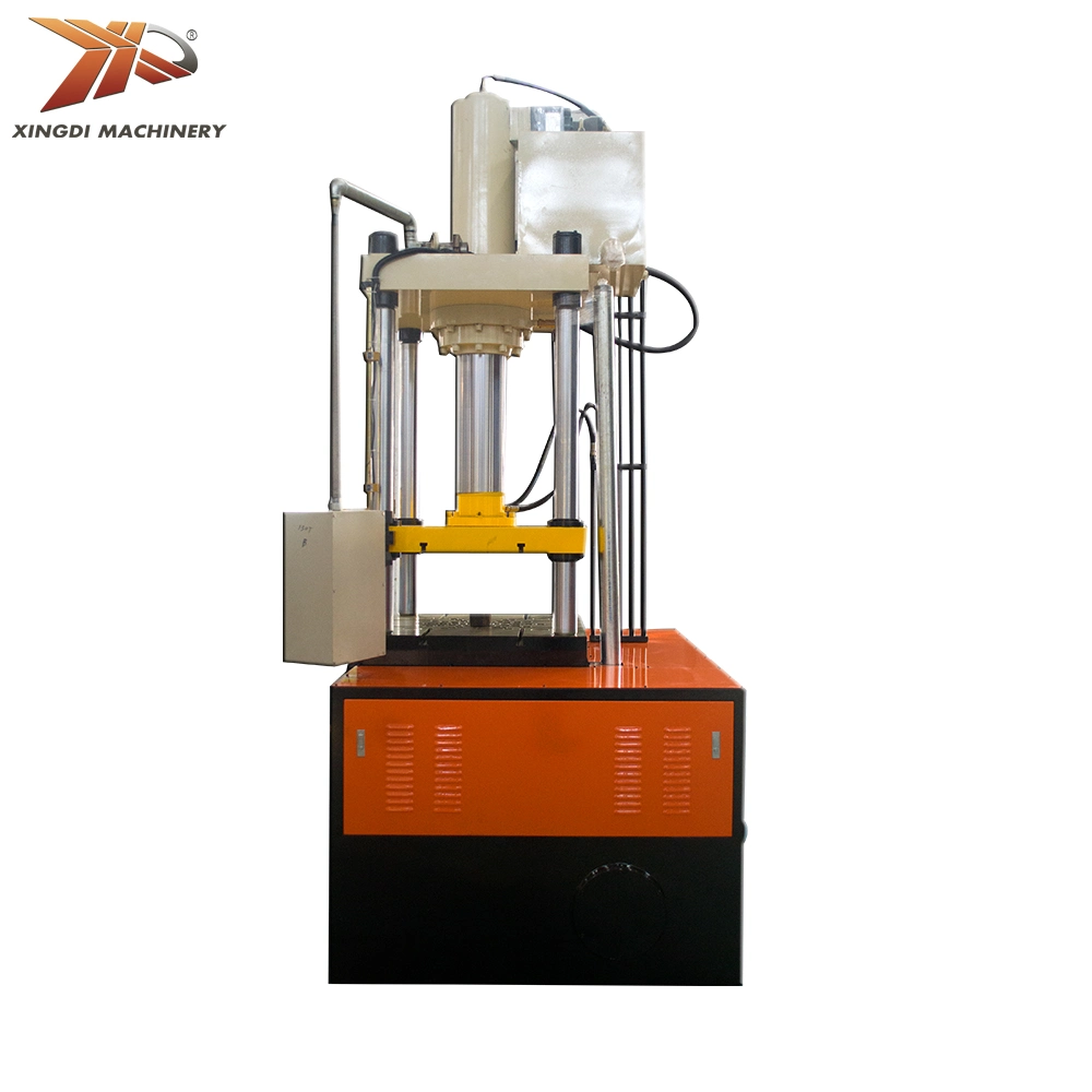 High Accuracy Servo Press Machine 40t