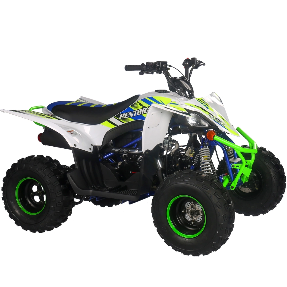 2022 Nouveau Modèle Sport 125cc Quad Mini ATV