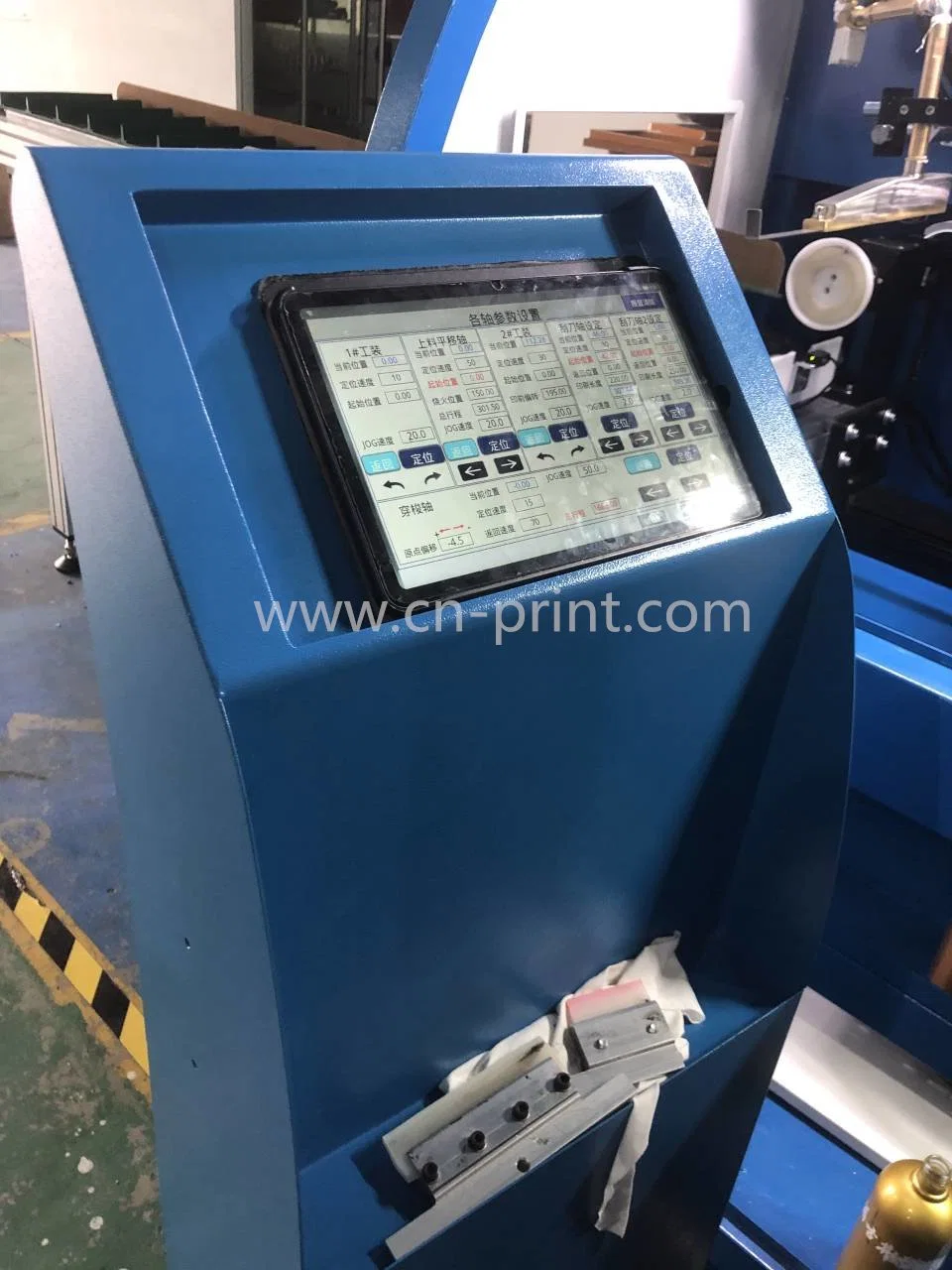 Automatische Siebdruckmaschine für Flaschen Glasflasche Multicolors Automatischer Bildschirmdrucker
