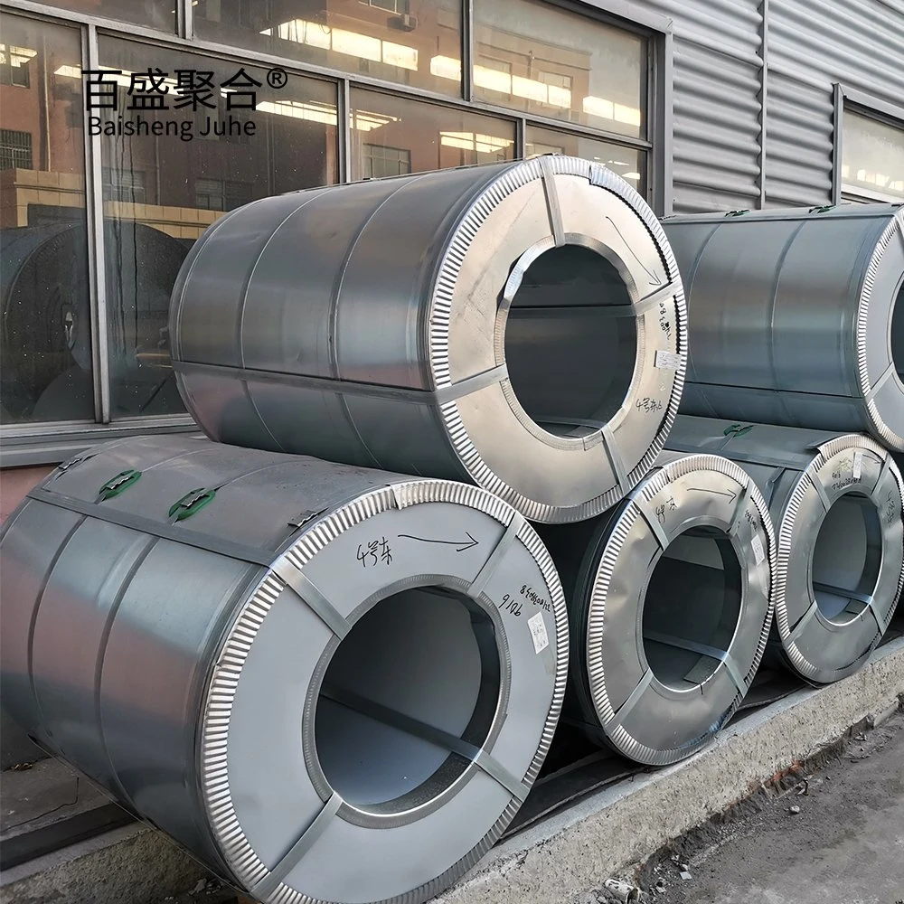 Price List Professional 26 Gauge Galvanized Steel Coil