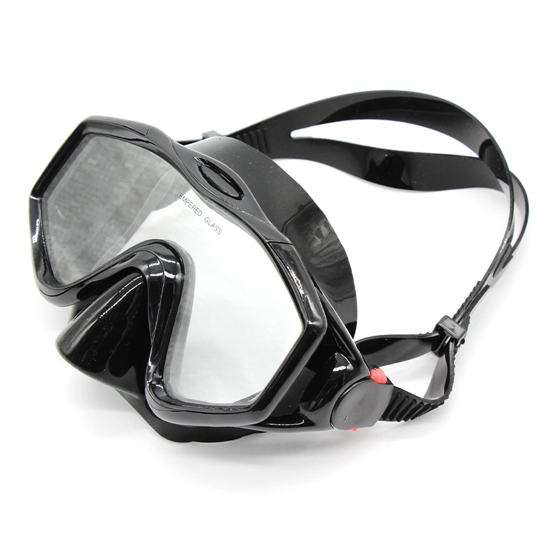 Liquid Silicon Diving Mask Scuba Diving Mask