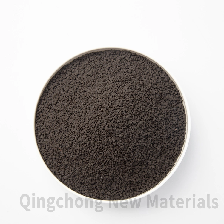 Manganese Dioxide Granules Manganese Ore to Remove Fe