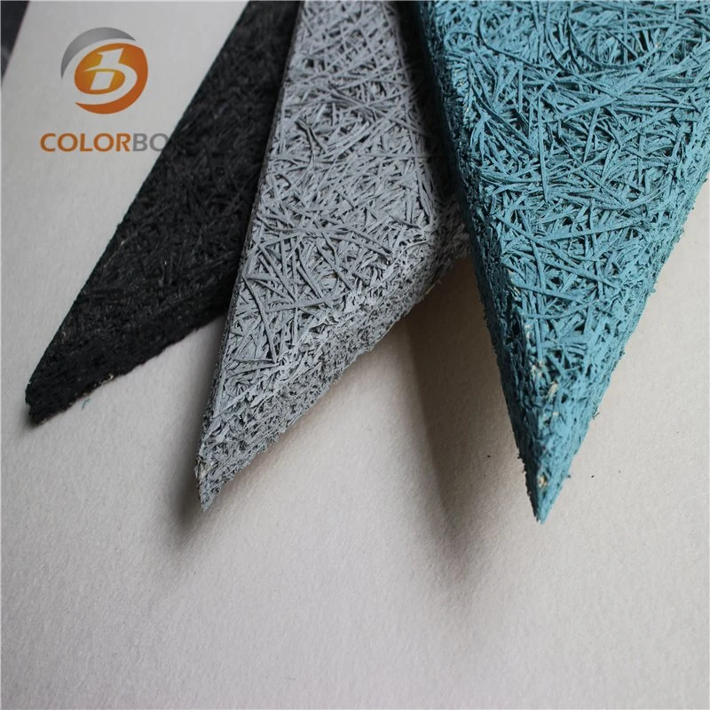 Latest Production Technology Wood Wool Acoustic Panel Wall Decoration