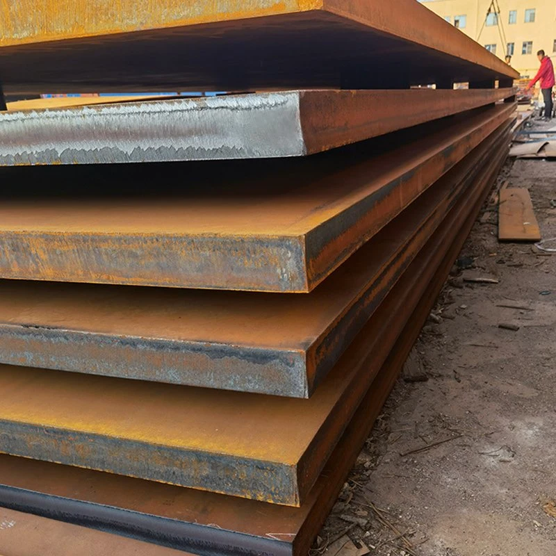 42CrMo Steel Plate 100mm 110mm Alloy Steel Plate 12cr1MOV for Cutting, Retail and Wholesale/Supplier