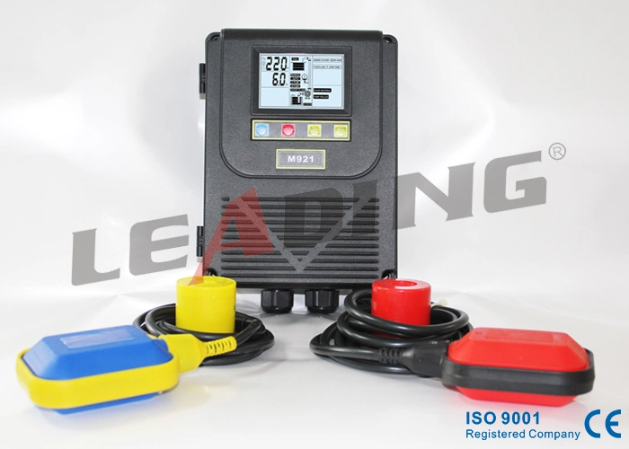 Single Phase Electrical Control system for Submersible Pump