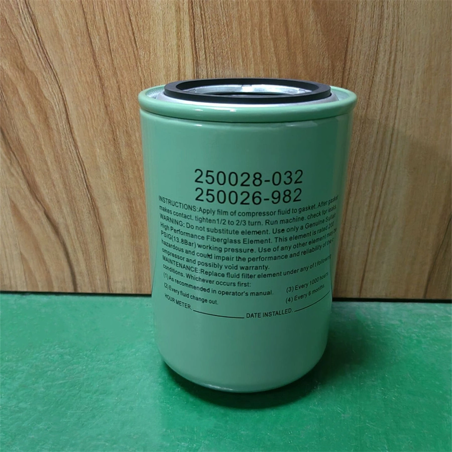 Hot Sale Air Oil Separator Filter 1614437300 For Engine Parts