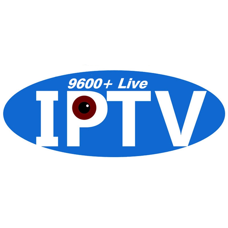 Abonnement IPTV 12 mois boîtiers de centrale de revendeurs IPTV M3U Suscripcion Le test IPTV du panneau d'administration de l'état de l'unité est pris en charge Code de test gratuit 24h