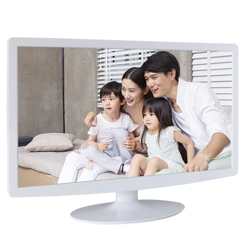 Monitor 21.5inch 16: 9 LED Monitor with VGA