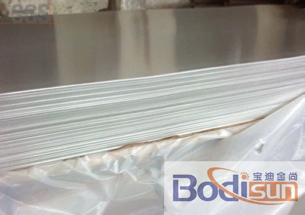 Hard 1060 H24 CNC Aluminum for Aviation Material in Somalia