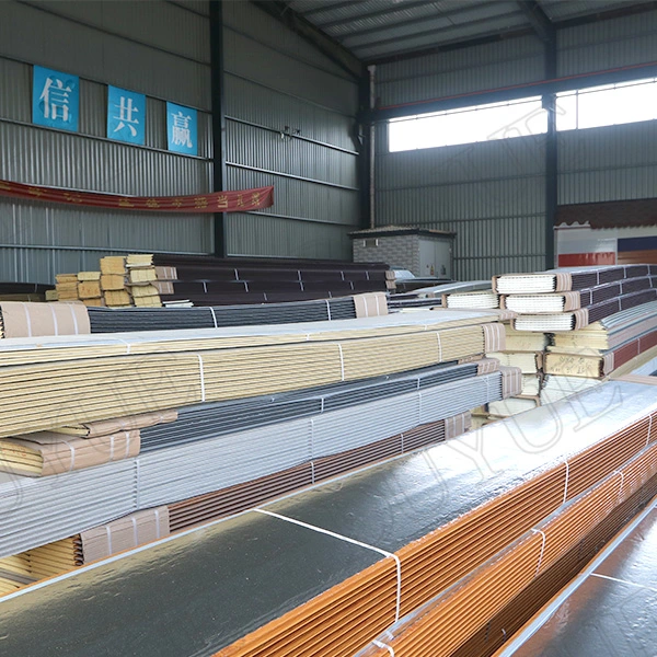 Sandwich Panel Cladding/Puf Panel Ceiling