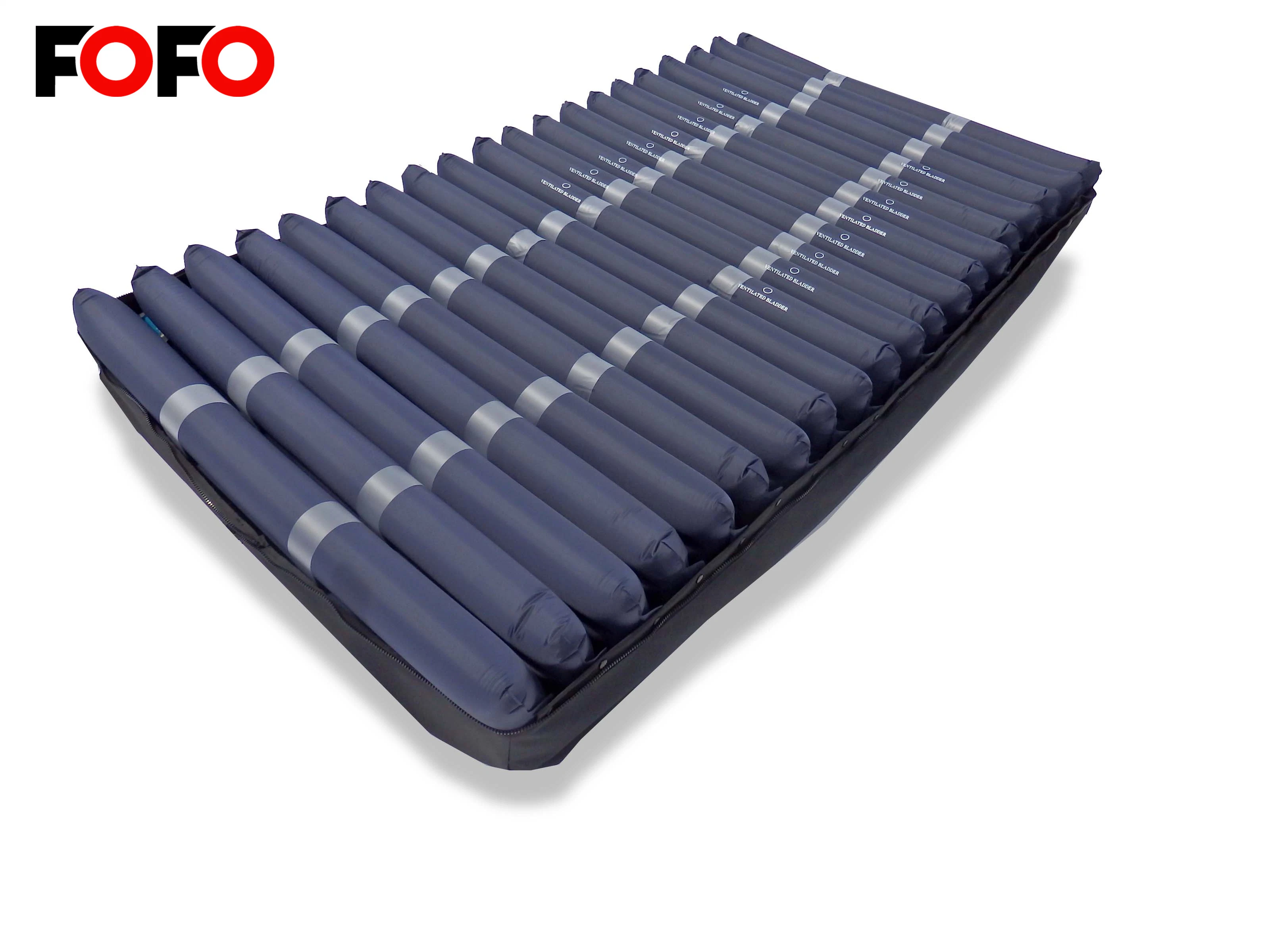 Medical Anti Bedsore Inflatable Air Bed with Pump