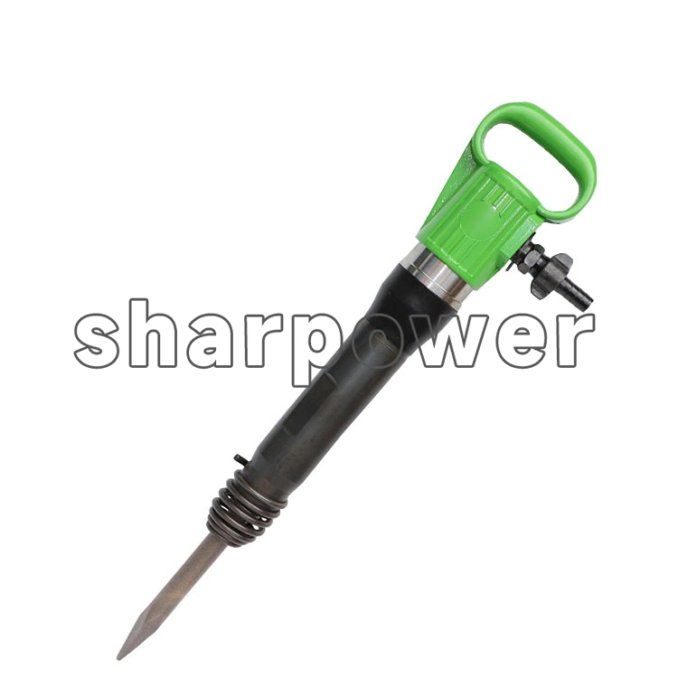 Sharpower Mine Drilling Rig G10 G11g7 G15 G20 B47 B87 Hydraulic Pneumatic Jack Hammer for Sale