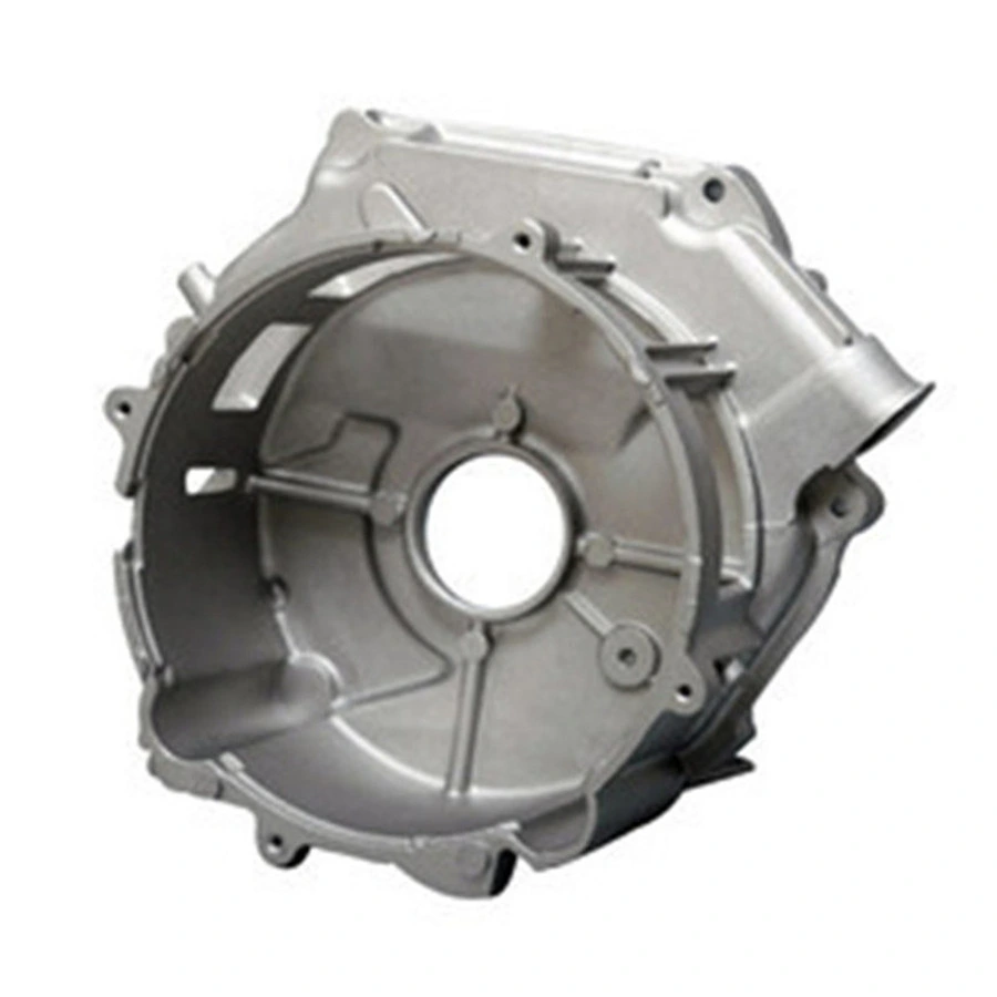 Oen/ODM Aluminum Precision Die Casting Products