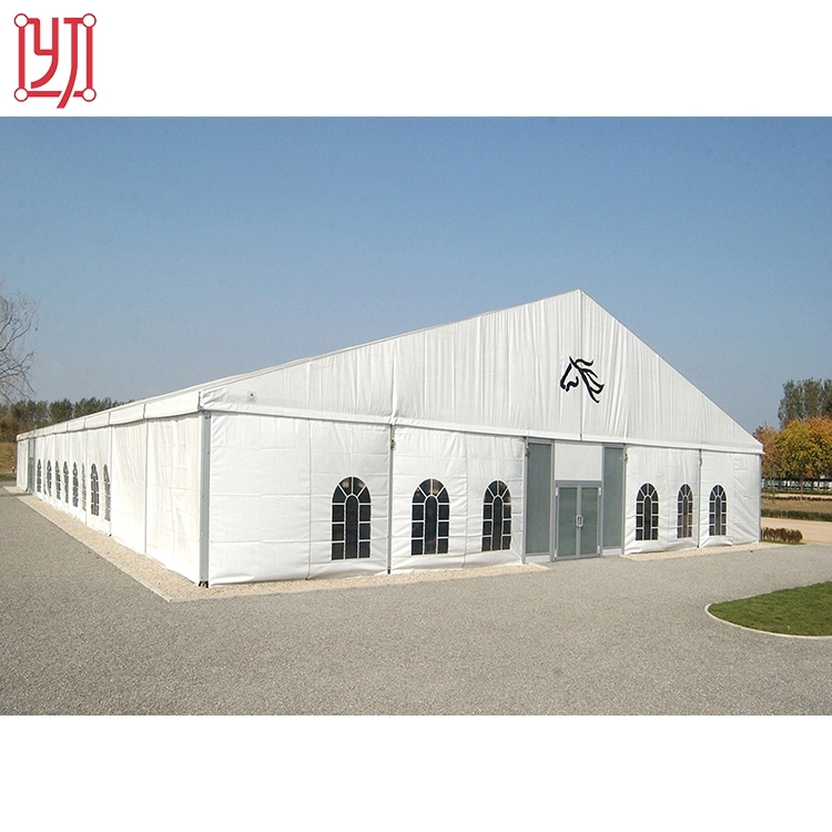 Chine Aluminium Tents for Sale in South Africa for Wedding Events