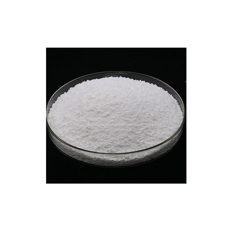 Wastewater Treatment Remover Stabilizer Powder Granular Bulk Cya Cyanuric Acid