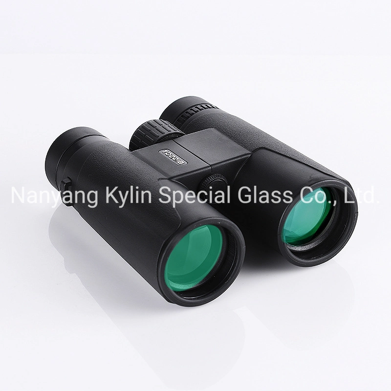 High quality/High cost performance 12X42 Long Distance 18mm Eyepiece Waterproof Telescopes HD Binoculars