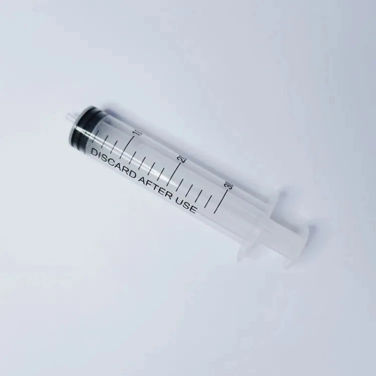 OEM Disposable Medical Syringe Barrel Plunger Mold with Multiple Cavities Hot Runner