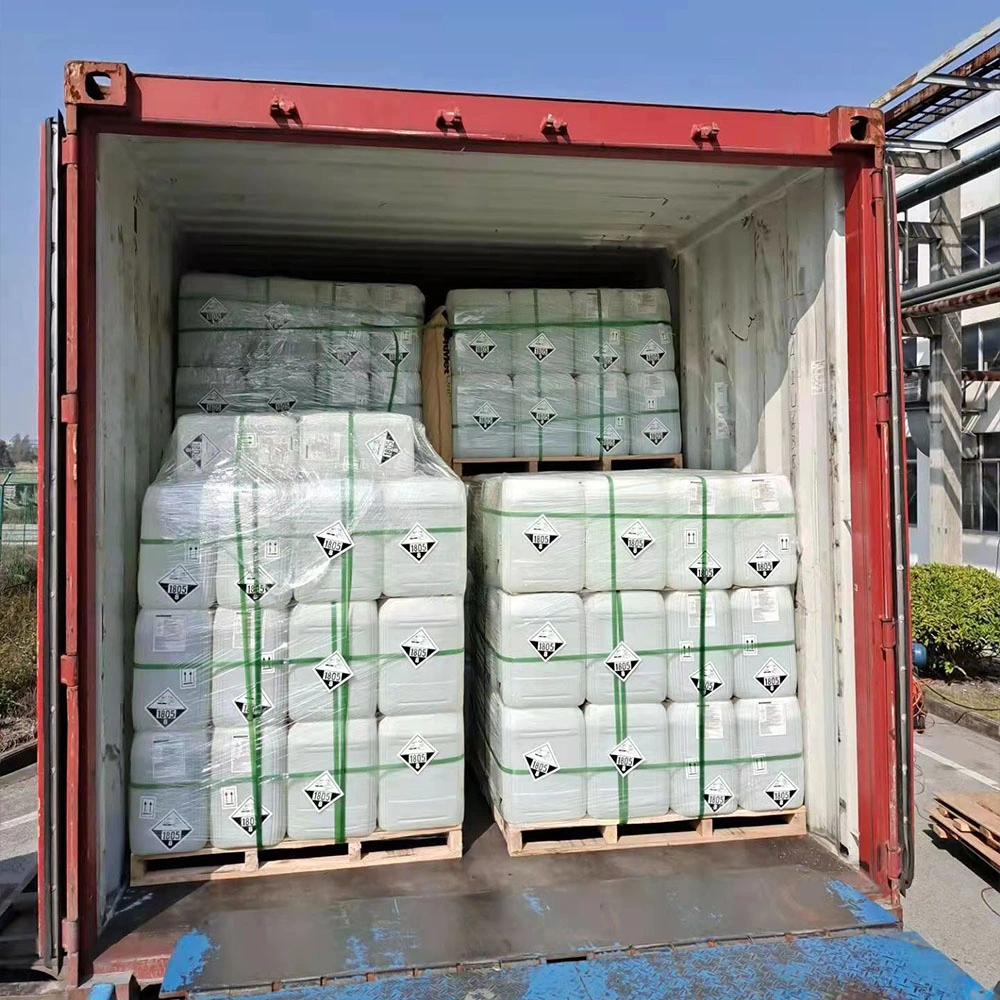 Phosphoric Acid 85% Fertilizer / Agriculture Grade Manufacturers China