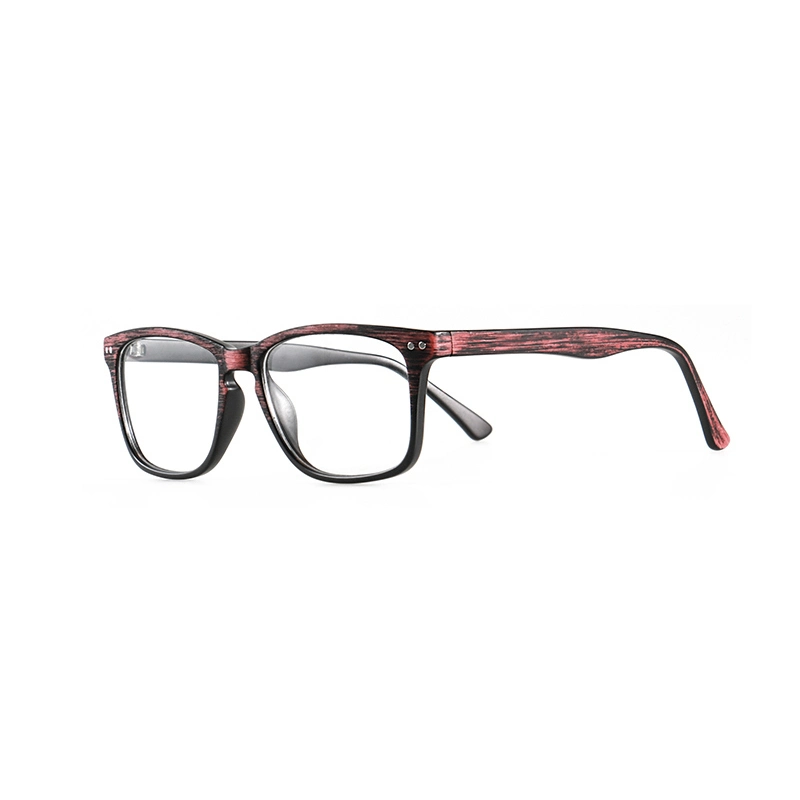 Cp Injection Optical Frame 2021 Fashion Eyeglass Square Frame OEM Model