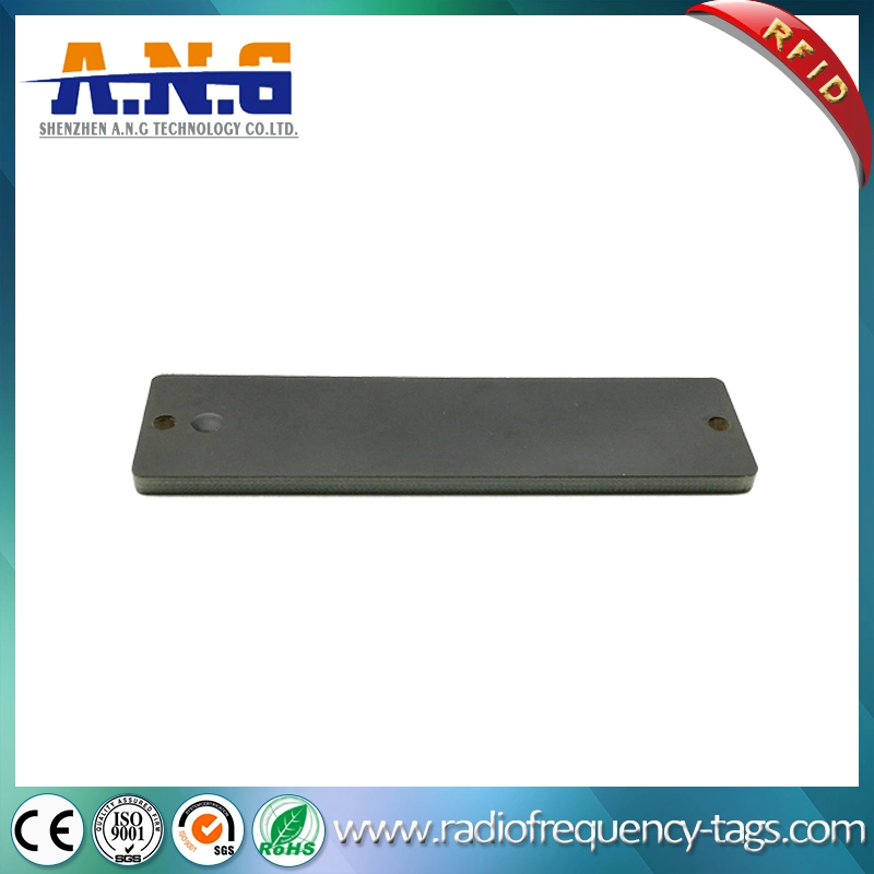 UHF PCB RFID Metal Tag Shielding Allien or Impinj Chip