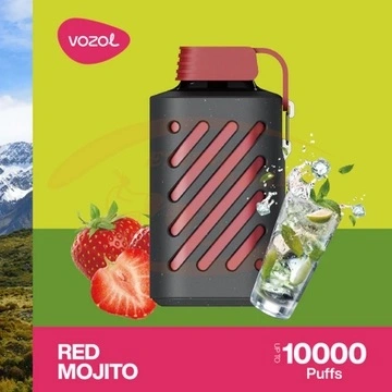 Custom Disposable Wholesale I Vape Box Fruit Flavors Vozol Gear 5000 7000 10000 Puff E Cigarette Vapes