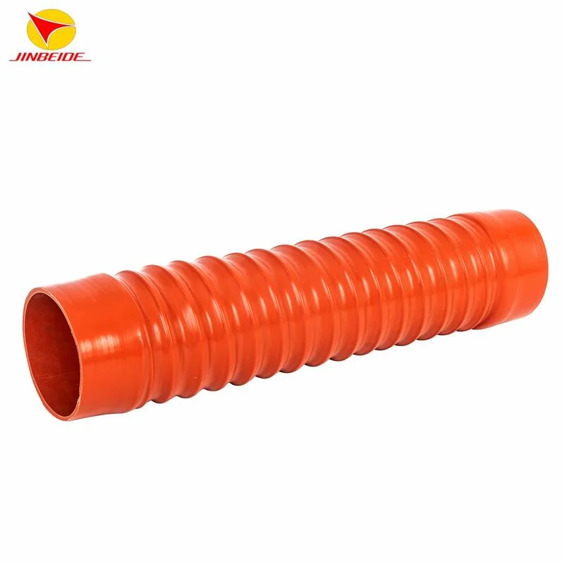 Factory Price Customizsed Silicone Intake Pipe /Radiator Hose/Turbo Hose Performance Car Parts