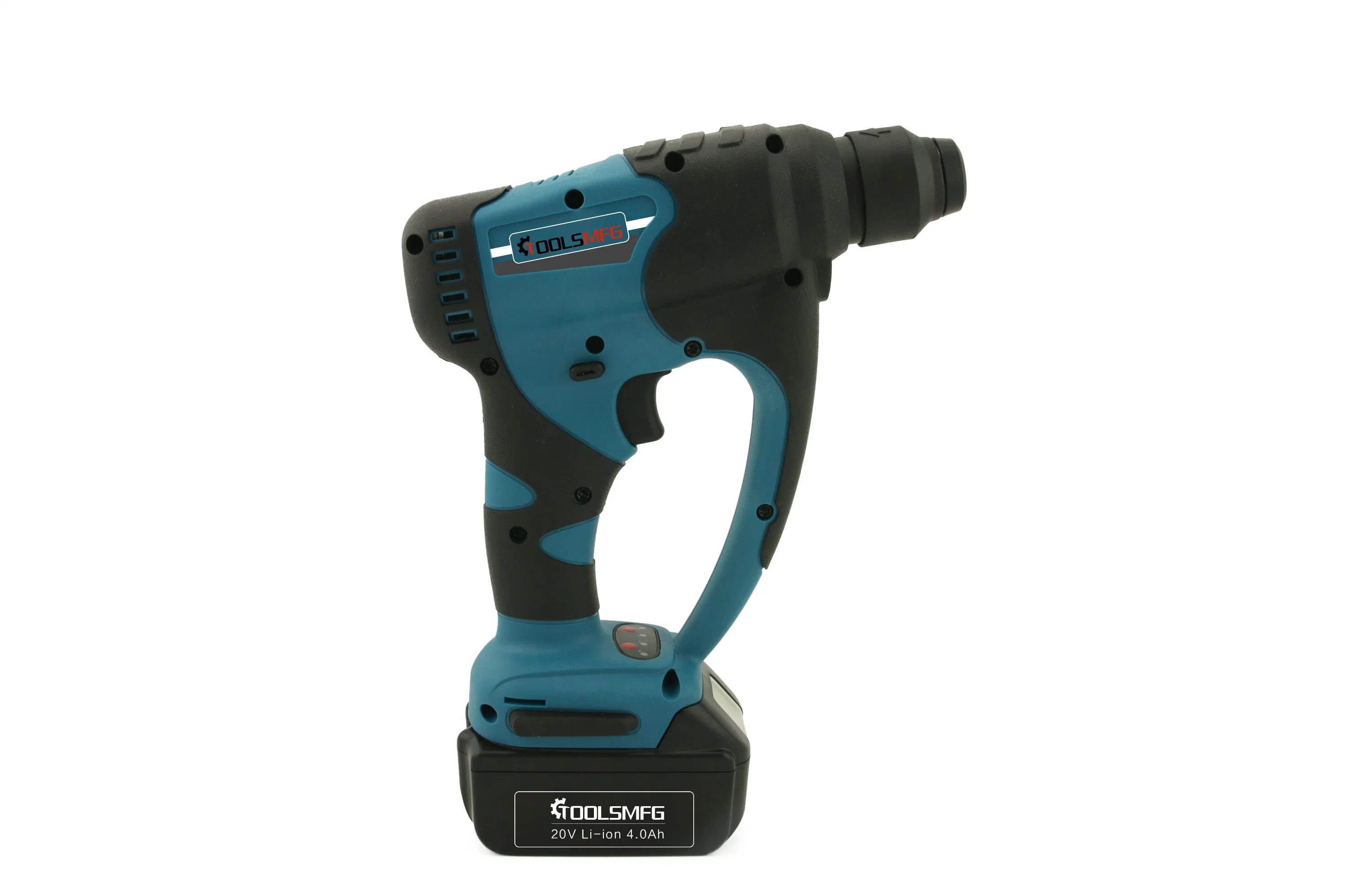 Rotary Hammer TM 20V-20 Professtional