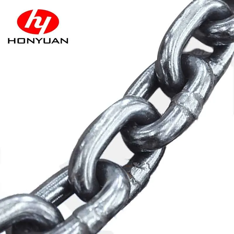 Marine Stud Link Anchor Chain with CCS, ABS, Lr, Gl, Dnv, Nk, BV, Kr, Rina, Irs Certificate