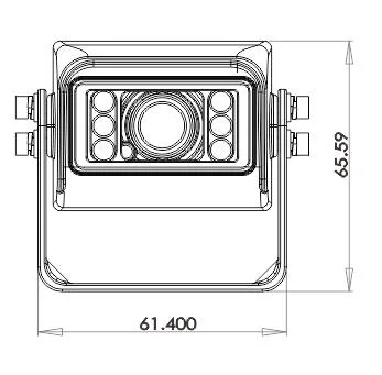 Motorcycle Parts for Farm Agricultural Machinery Vehicle, Livestock, Tractor, Combine