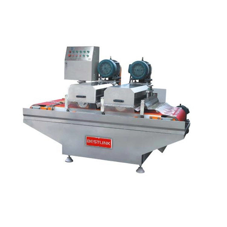 Stone Saw Multi-Blade Cutting Marble Mosaic Tile Cutter