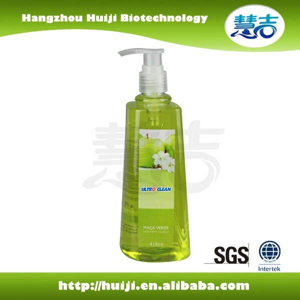 500ml Natural Aloe Care Liquid Hand Soap
