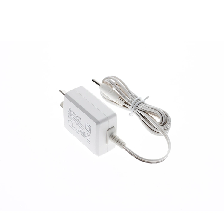 Power Supply Switching 5V 1A with Ar Plug SAA S-MARK Wall Mounted Adapter