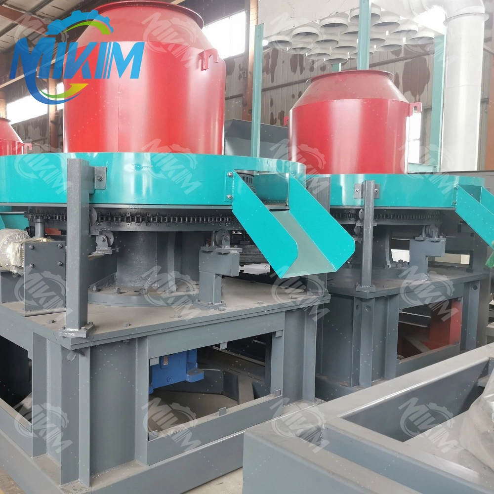 Big Capacity Solid Waste Block Forming Machine Biomass Press Charcoal Compressed Wood Pellet Making Machine Biomass Briquetting Machine