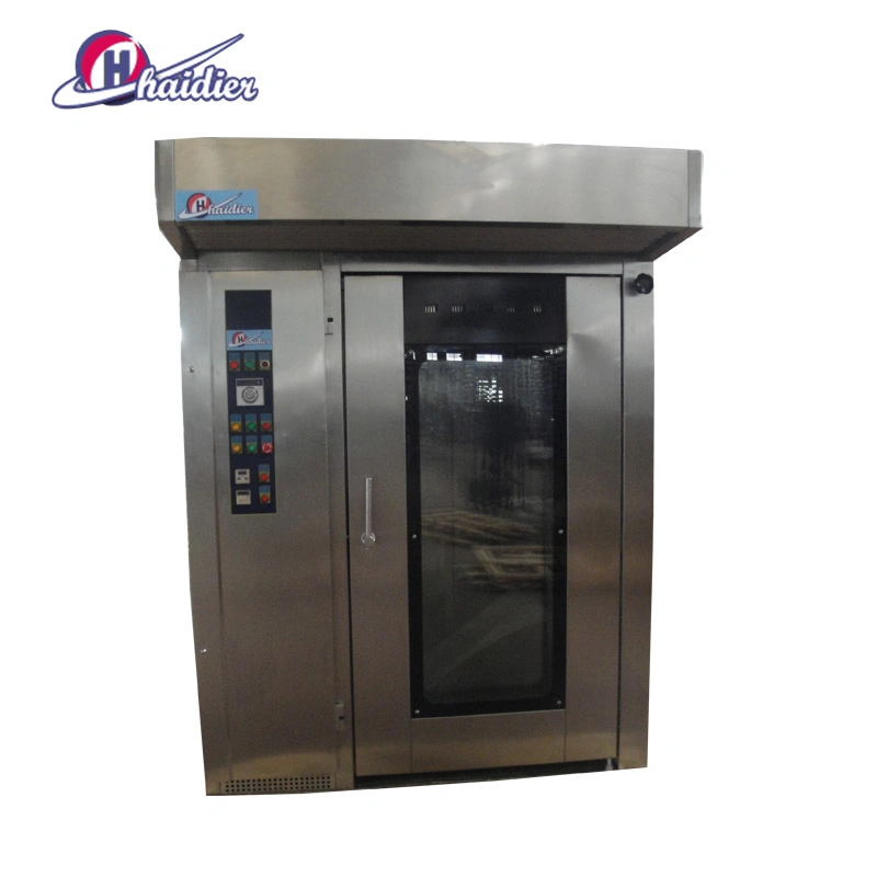 Factory Price Food Machine Pizza Oven Cooking and Baking Equipment