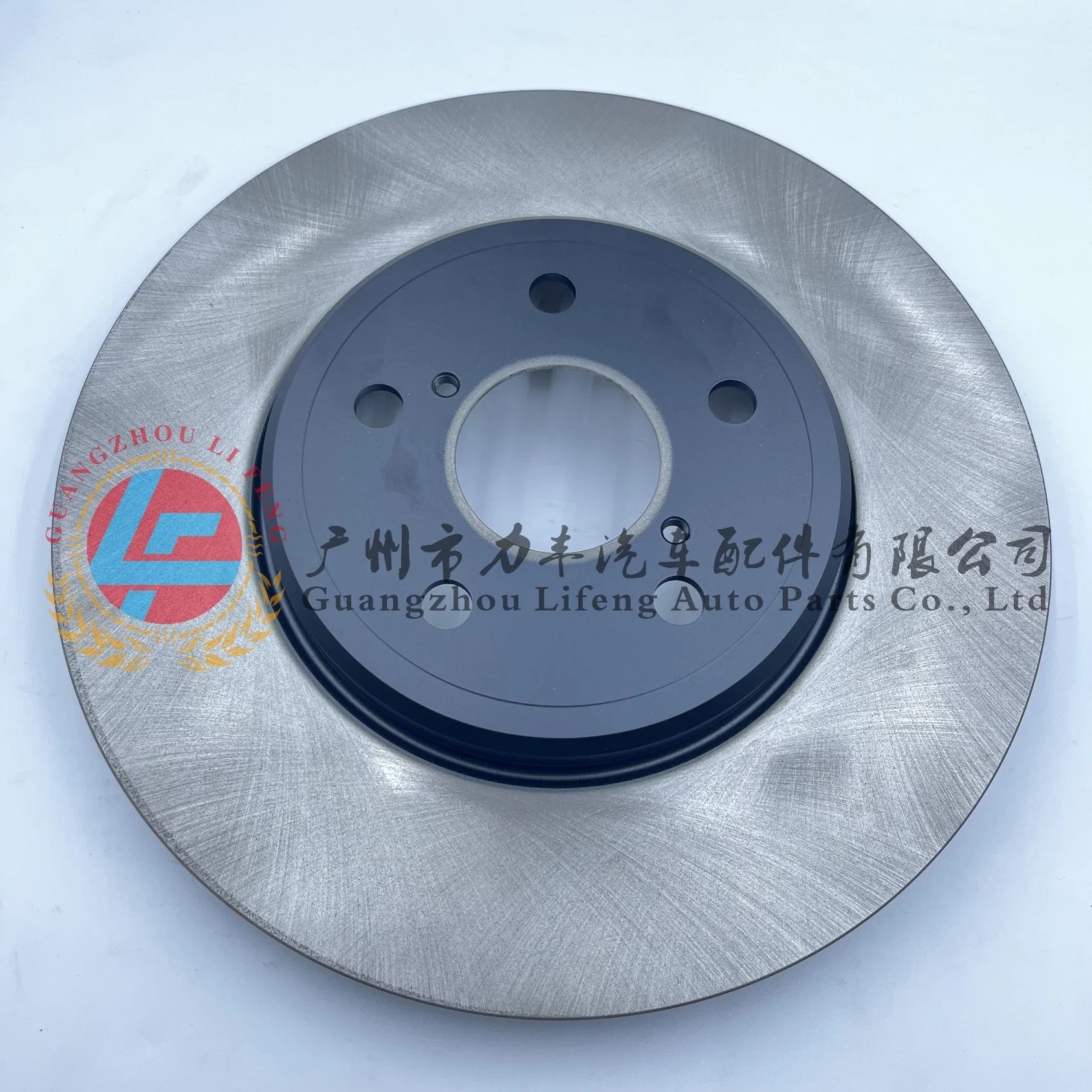 Suitable for Audi FAW Audi Seat Skoda Volkswagen Front Brake Disc 43512-50220