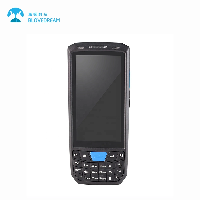 Rugged Customized Industrial PDA