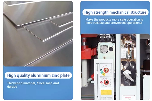 Caixa interior de kv17-12Hxgn fixa AC painel de distribuição enclausurado Carga do Fusível do interruptor do disjuntor de vácuo