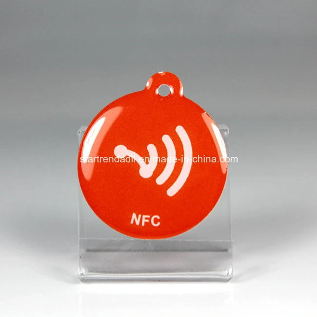 RFID Chip Card Professional Supplier, Can Provide Free Design