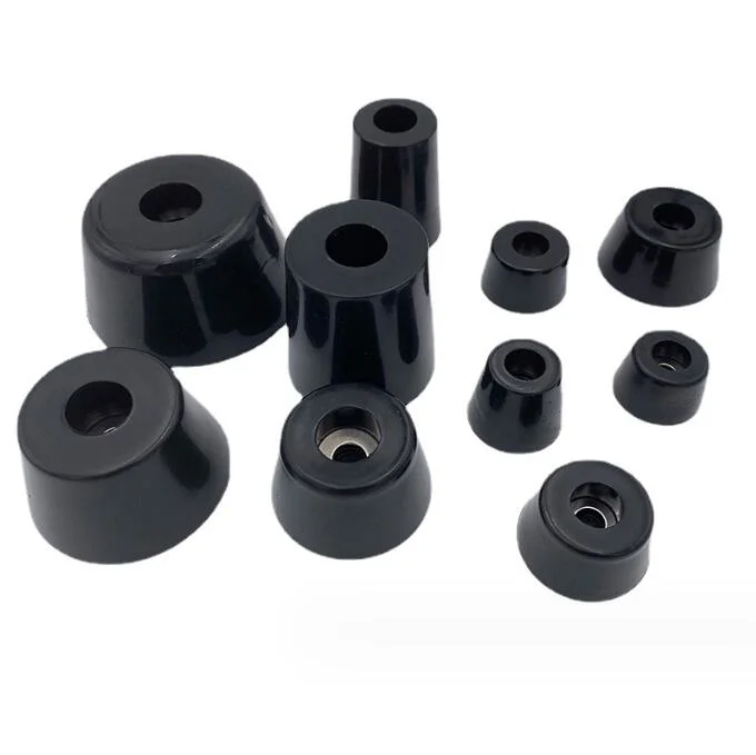 Silicone Rubber Parts for Household Appliance Electronic Components