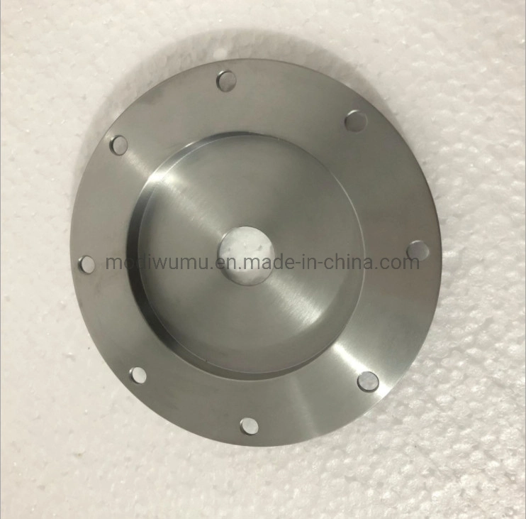 Manufacturers Perforated Molybdenum Round Targets Molybdenum Rings of Excellent Quality