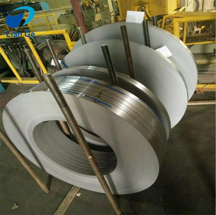 Hot Rolled Non-Oriented 0.1mm 0.4mm 50W600 35W400 100W 200W M4 Silicon Steel for Electronic Industry