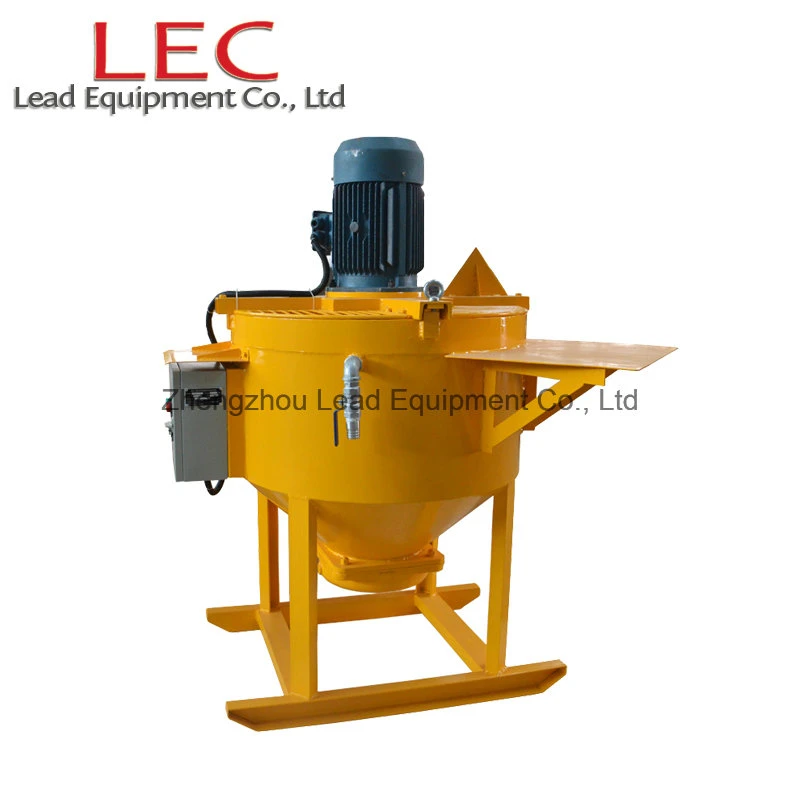 Lm300e Colloidal High Shear Electric Grout Mixer